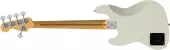 Player II Modified Active Jazz Bass V, Maple Fingerboard - Olympic Pearl