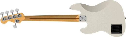 Fender Player II Modified Active Jazz Bass V, Maple Fingerboard