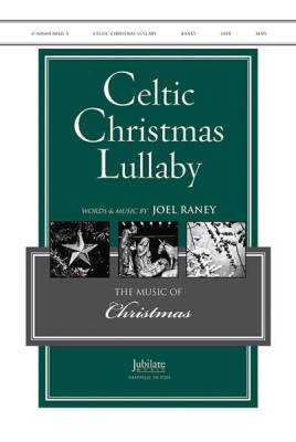 Word Music - Celtic Christmas Lullaby