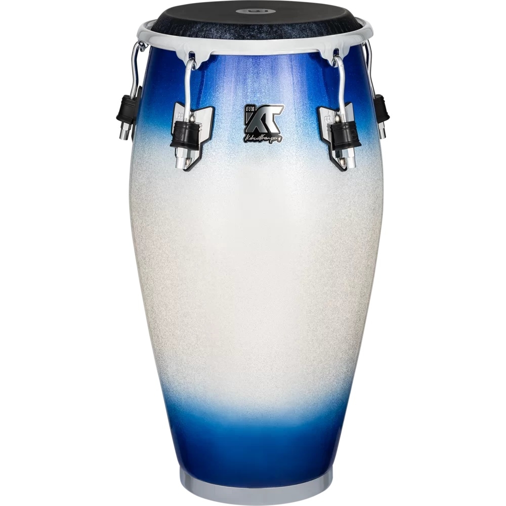 William \'\'Kachiro\'\' Thompson Signature 11\'\' Quinto - Electric Sky