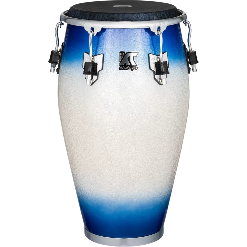 William \'\'Kachiro\'\' Thompson Signature 12-1/2\'\' Tumba - Electric Sky