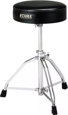 Tama - Double Braced Round Seat Throne