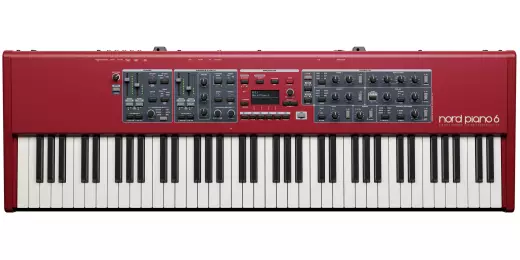 Nord - Piano 6 73-Key Keyboard