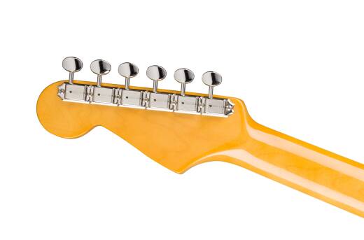 Fender American Vintage II 1965 Stratocaster, Round-Lam Rosewood