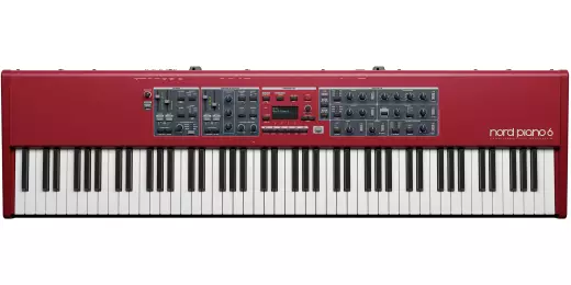 Nord - Piano 6 88-Key Keyboard