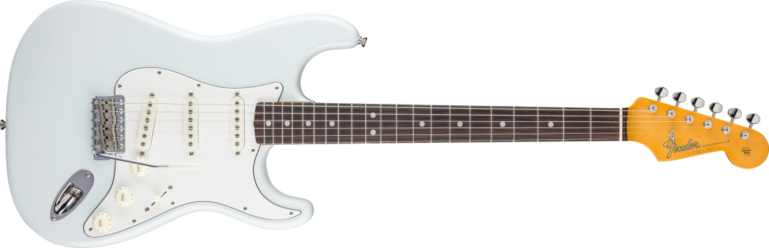 Fender American Vintage II 1965 Stratocaster, Round-Lam