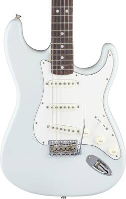 Fender American Vintage II 1965 Stratocaster, Round-Lam Rosewood