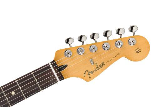 Fender Limited Edition Player II Stratocaster, Rosewood
