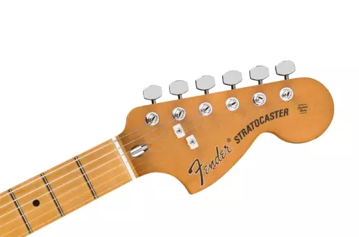 Limited Edition Mark Speer Stratocaster, Maple Fingerboard - Natural