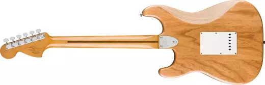 Limited Edition Mark Speer Stratocaster, Maple Fingerboard - Natural
