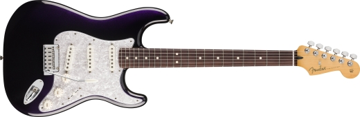 Fender - Player II Modified Stratocaster, Rosewood Fingerboard - Dusk