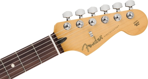 Player II Modified Stratocaster, Rosewood Fingerboard - Dusk
