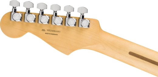 Player II Modified Stratocaster, Rosewood Fingerboard - Dusk