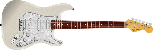 Fender - Player II Modified Stratocaster, Rosewood Fingerboard - Olympic Pearl