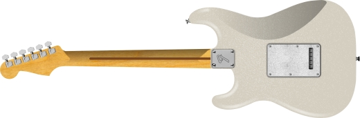 Player II Modified Stratocaster, Rosewood Fingerboard - Olympic Pearl