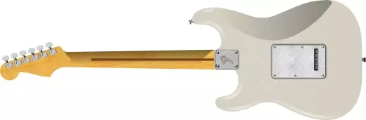 Stratocaster Player II Modified à touche en palissandre (fini « blanc olympique » perlé)