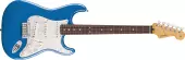 Fender - Player II Modified Stratocaster, Rosewood Fingerboard - Electric Blue