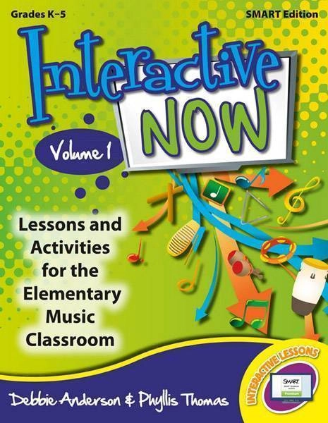 Interactive Now - Vol. 1 (SMART edition)