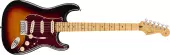 Fender - Player II Modified Stratocaster, Maple Fingerboard - 3 Tone Sunburst