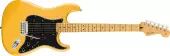 Fender - Player II Modified Stratocaster, Maple Fingerboard - Sunshine Yellow