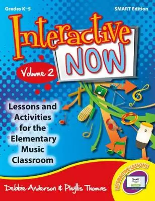 Heritage Music Press - Interactive Now - Vol. 2 (SMART edition)
