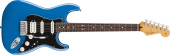 Fender - Player II Modified Stratocaster HSS, Rosewood Fingerboard - Electric Blue