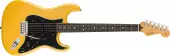 Fender - Player II Modified Stratocaster HSS, Rosewood Fingerboard - Sunshine Yellow