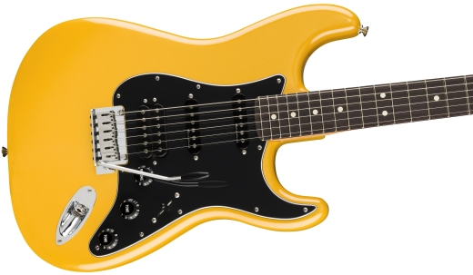 Player II Modified Stratocaster HSS, Rosewood Fingerboard - Sunshine Yellow