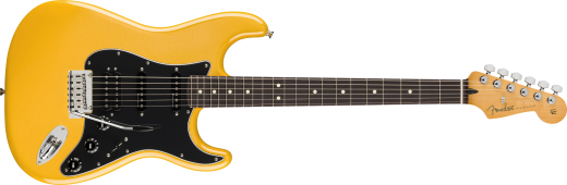 Fender - Player II Modified Stratocaster HSS, Rosewood Fingerboard - Sunshine Yellow