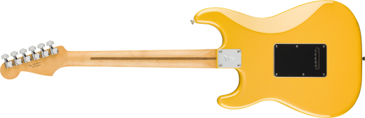 Player II Modified Stratocaster HSS, Rosewood Fingerboard - Sunshine Yellow