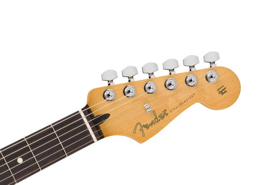 Player II Modified Stratocaster HSS, Rosewood Fingerboard - Sunshine Yellow