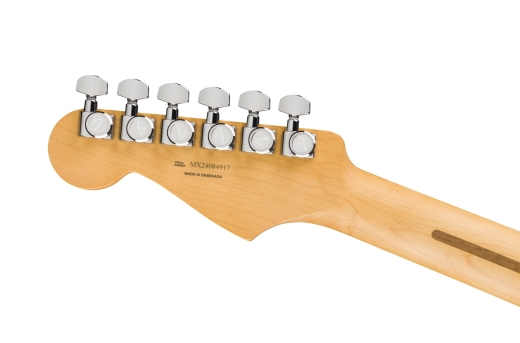 Player II Modified Stratocaster HSS, Rosewood Fingerboard - Sunshine Yellow