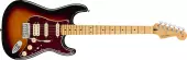 Fender - Player II Modified Stratocaster HSS, Maple Fingerboard - 3-Color Sunburst
