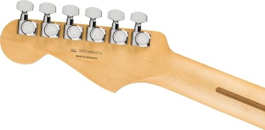 Player II Modified Stratocaster HSS, Maple Fingerboard - Dusk