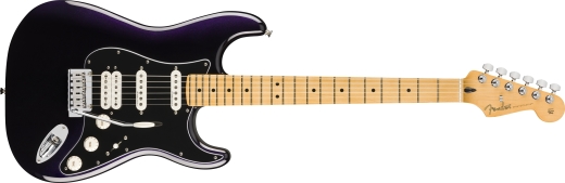 Fender - Player II Modified Stratocaster HSS, Maple Fingerboard - Dusk