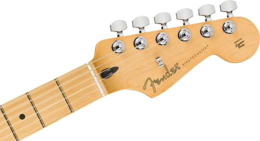 Player II Modified Stratocaster HSS, Maple Fingerboard - Dusk