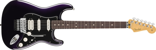Fender - Player II Modified Stratocaster HSS Floyd Rose, Rosewood Fingerboard - Dusk