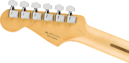 Player II Modified Stratocaster HSS Floyd Rose, Rosewood Fingerboard - Dusk