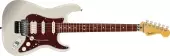 Fender - Player II Modified Stratocaster HSS Floyd Rose, Rosewood Fingerboard - Olympic Pearl