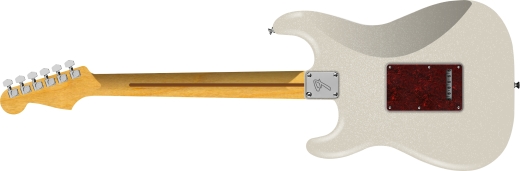 Player II Modified Stratocaster HSS Floyd Rose, Rosewood Fingerboard - Olympic Pearl