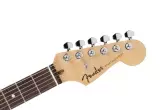 Standard Stratocaster HSS, Laurel Fingerboard with White Pickguard - Candy Cola