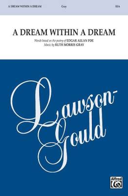 Lawson-Gould Music Publishing - A Dream Within a Dream