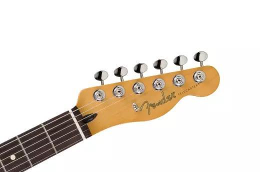 Player II Telecaster, Rosewood Fingerboard - Sparkle 3-Color Sunburst