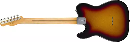 Player II Telecaster, Rosewood Fingerboard - Sparkle 3-Color Sunburst