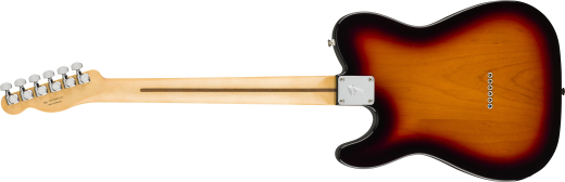 Player II Modified Telecaster, Rosewood Fingerboard - 3 Tone Sunburst
