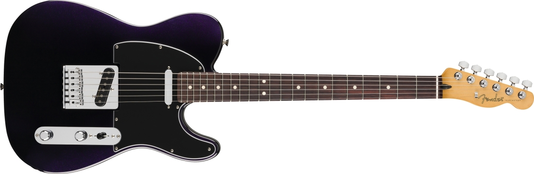 Player II Modified Telecaster, Rosewood Fingerboard - Dusk