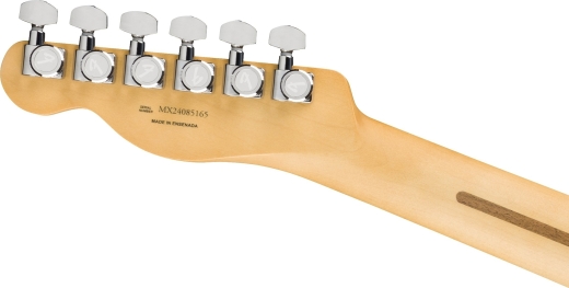 Player II Modified Telecaster, Rosewood Fingerboard - Dusk
