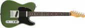 Fender - Player II Modified Telecaster, Rosewood Fingerboard - Harvest Green Metallic