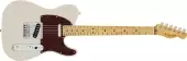 Fender - Player II Modified Telecaster, Maple Fingerboard - Olympic Pearl