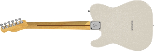 Player II Modified Telecaster, Maple Fingerboard - Olympic Pearl